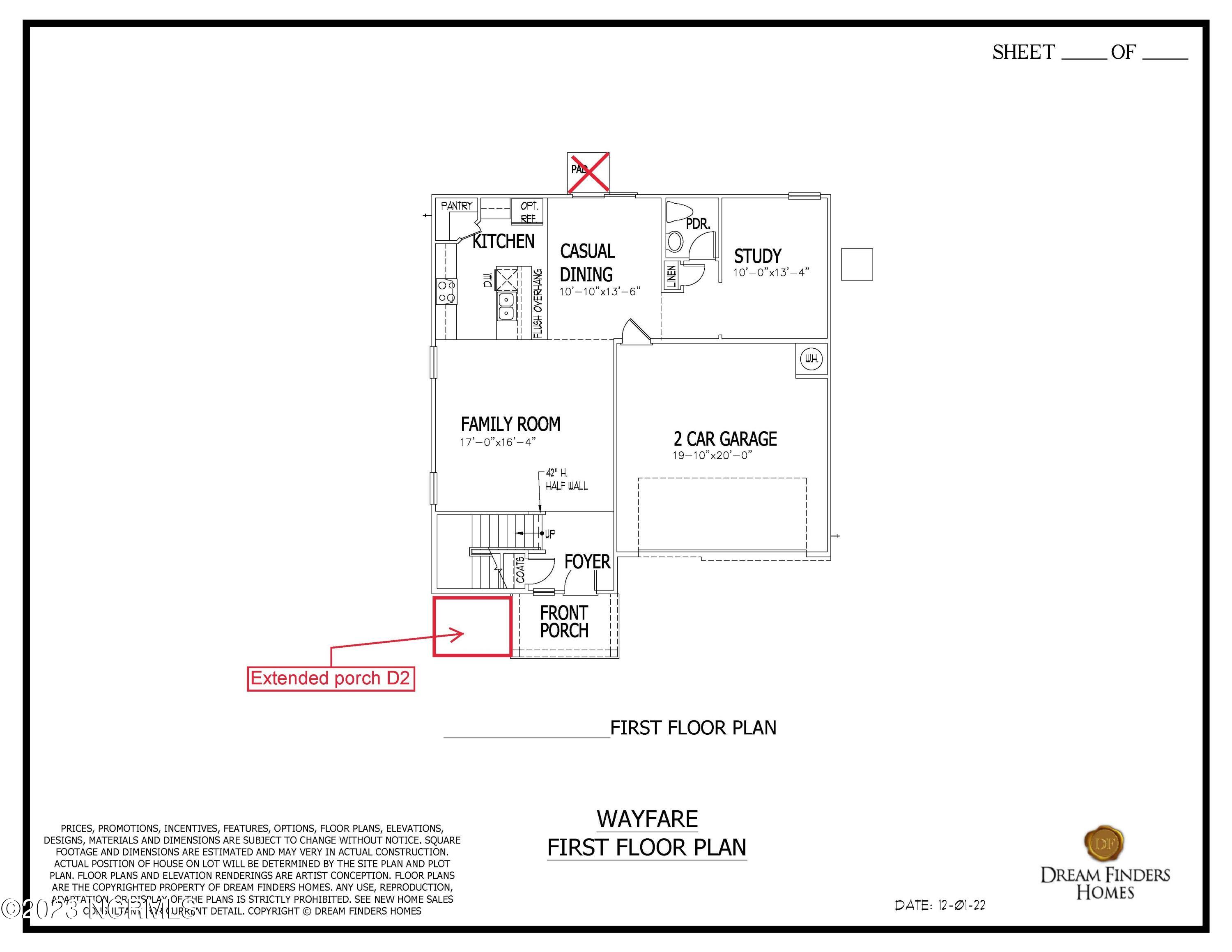 341 Riley Way Spring Hope, NC 27882 - Photo 3 of 12 WALC-012 Wayfare-D Cut Sheet_Page_1