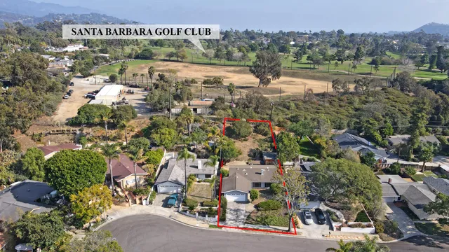 $1,795,000 | 278 Apple Grove Lane, Santa Barbara, CA 93105