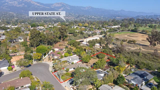 $1,795,000 | 278 Apple Grove Lane, Santa Barbara, CA 93105