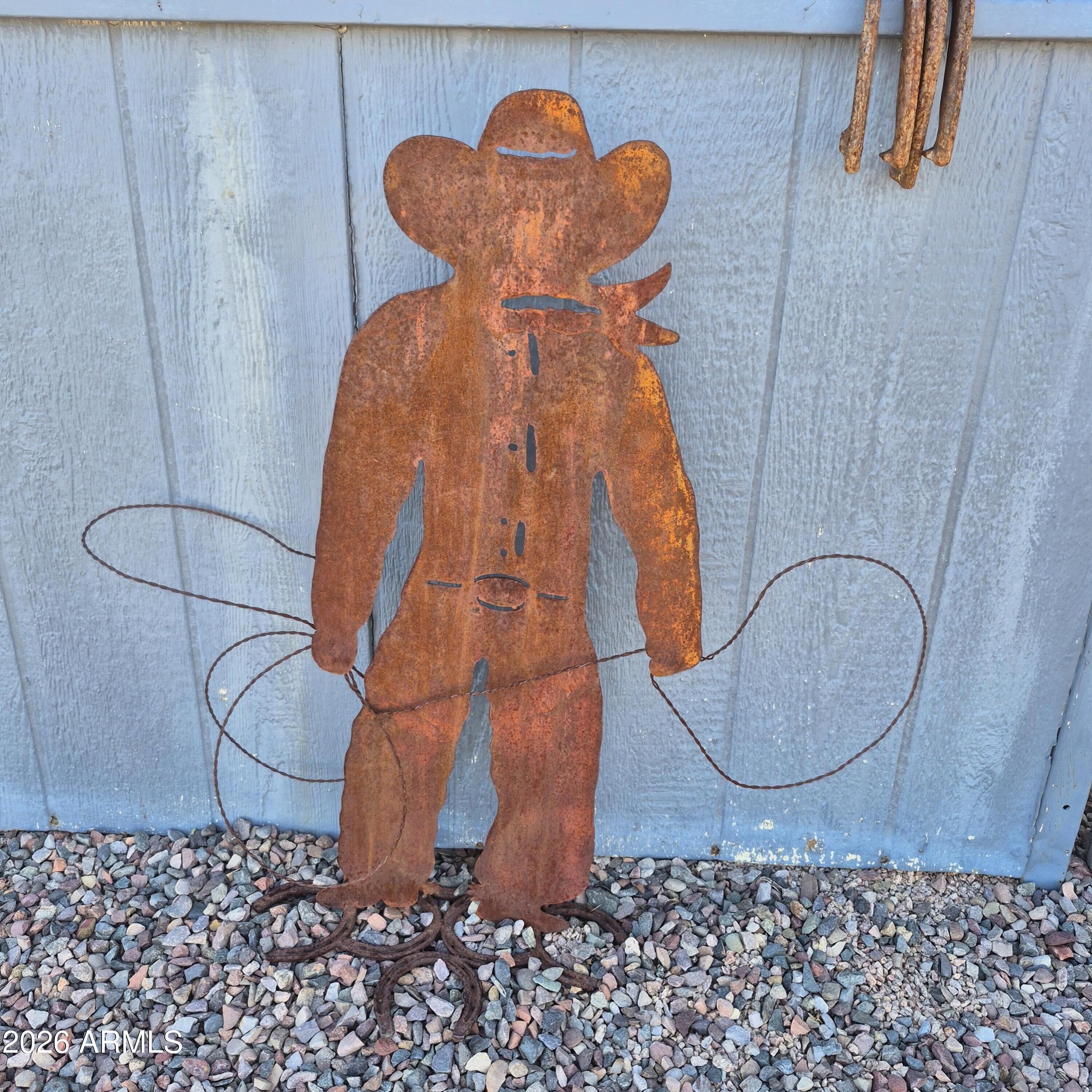 1980 South Hilton Road Apache Junction, AZ 85119 - Photo 29 of 42