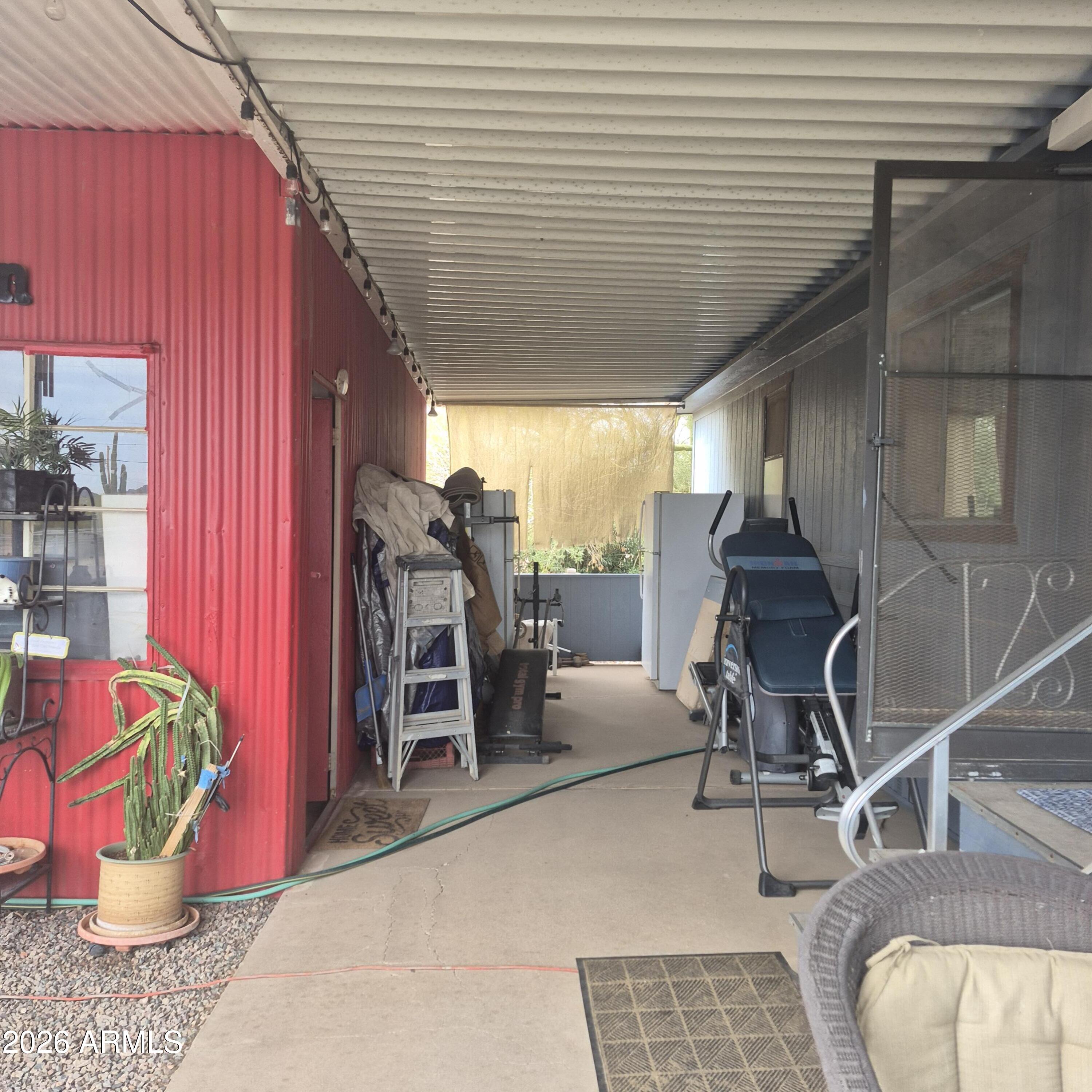 1980 South Hilton Road Apache Junction, AZ 85119 - Photo 33 of 42