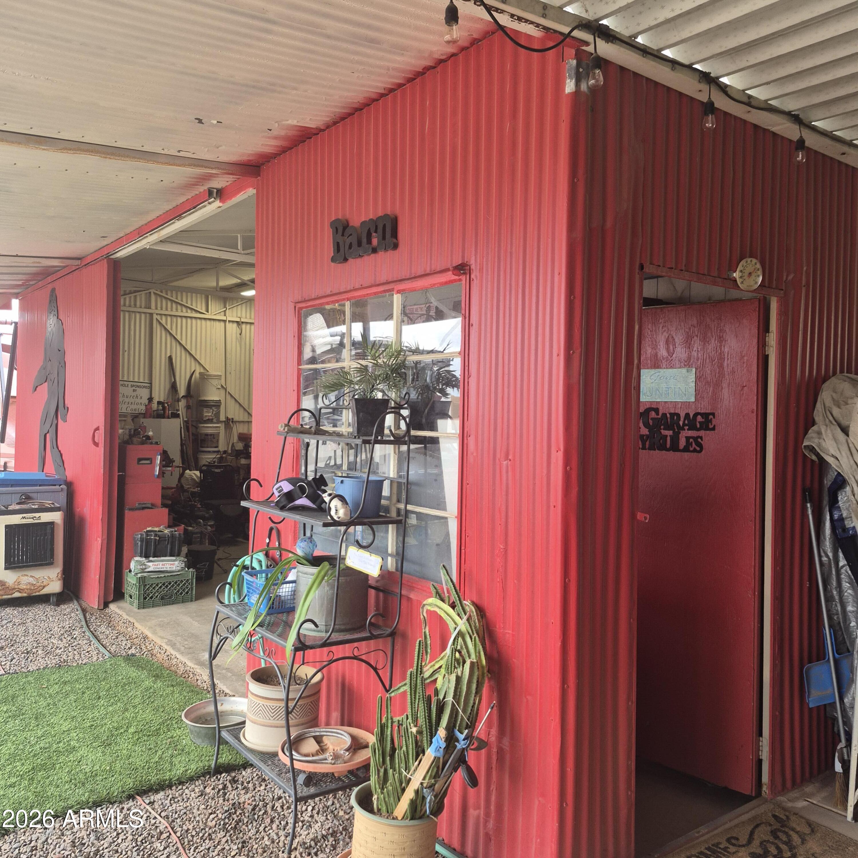 1980 South Hilton Road Apache Junction, AZ 85119 - Photo 34 of 42