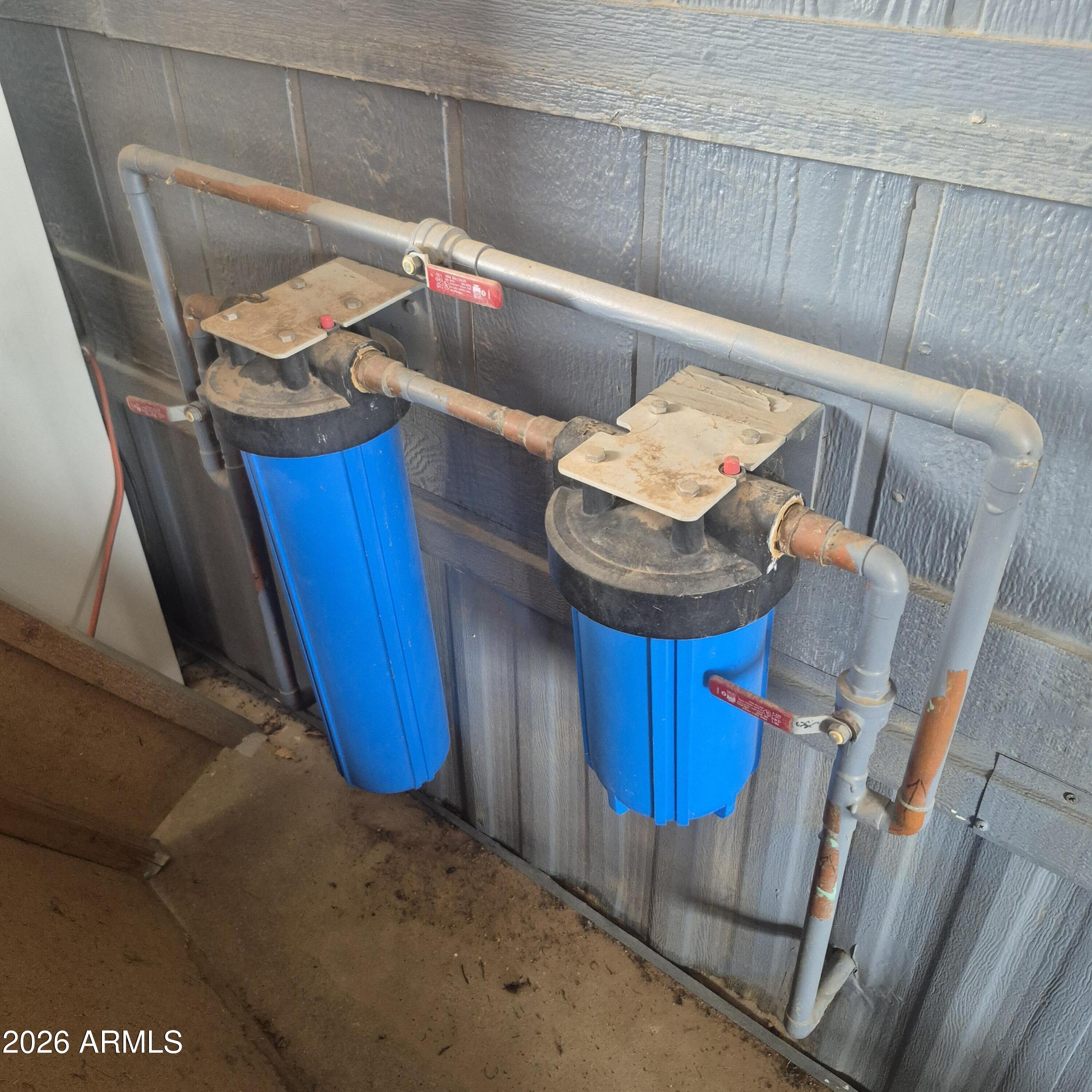 1980 South Hilton Road Apache Junction, AZ 85119 - Photo 36 of 42 a view of entryway