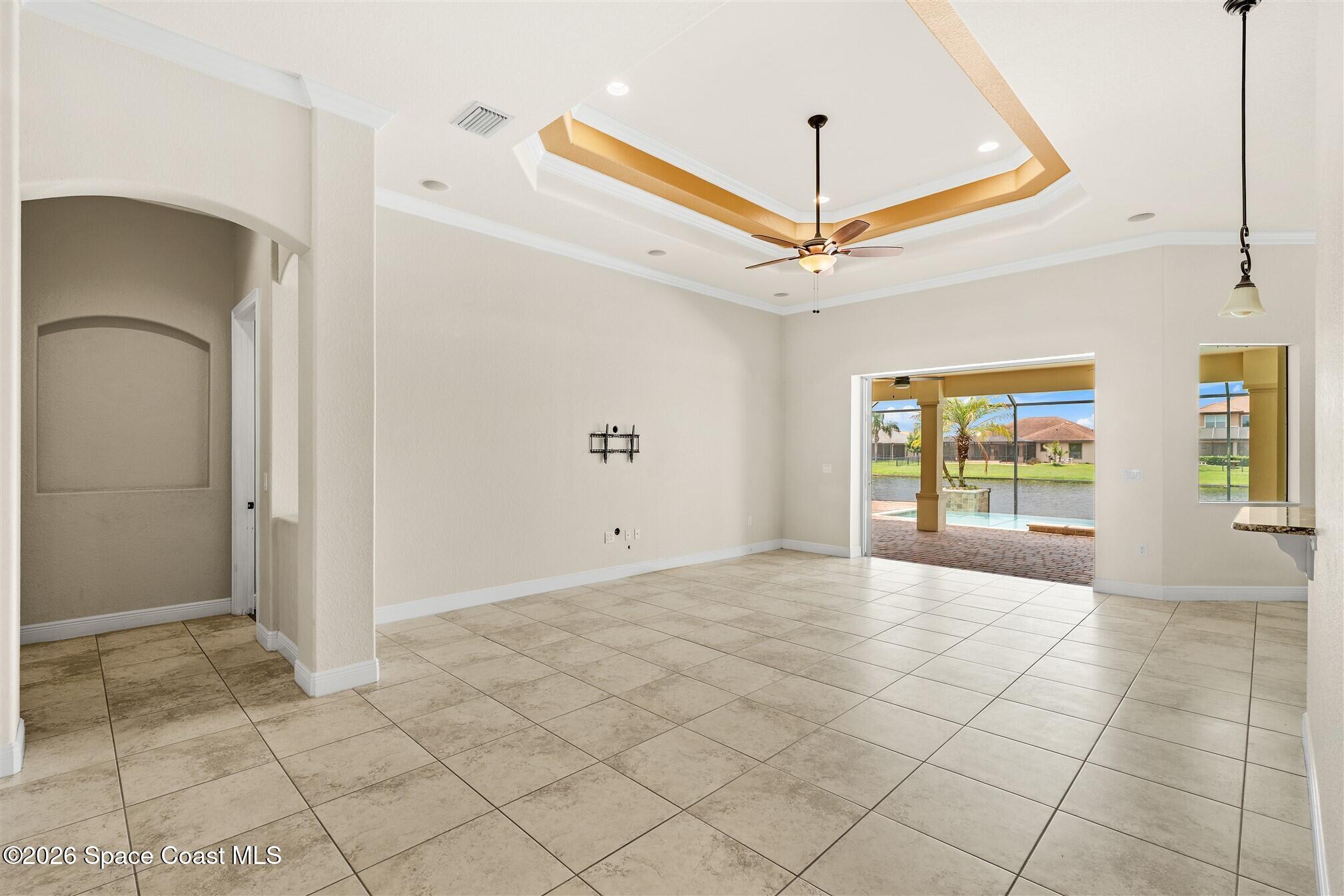3259 Levanto Drive Melbourne, FL 32940 - Photo 7 of 99 DSC07192-HDR