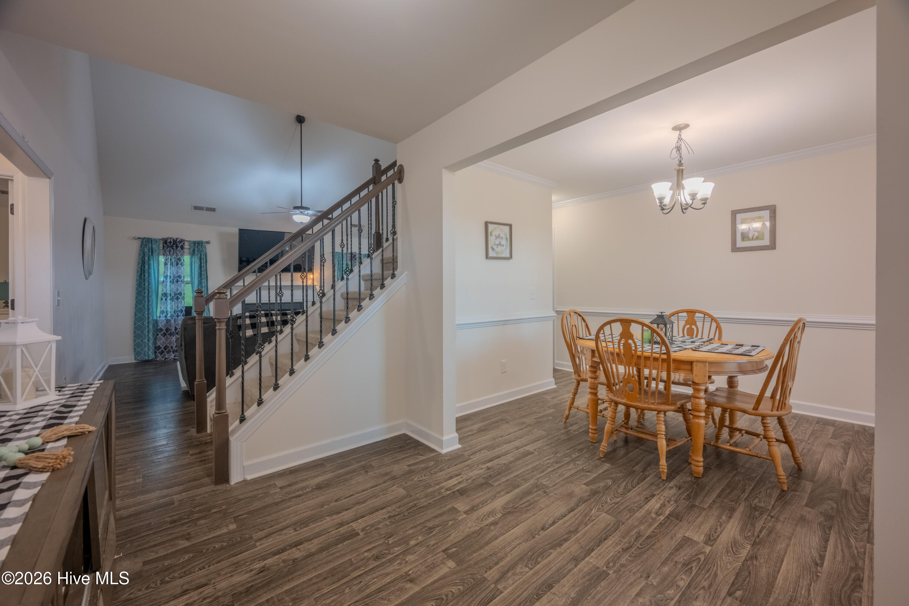 800 Gregory Fork Road Richlands, NC 28574 - Photo 8 of 52