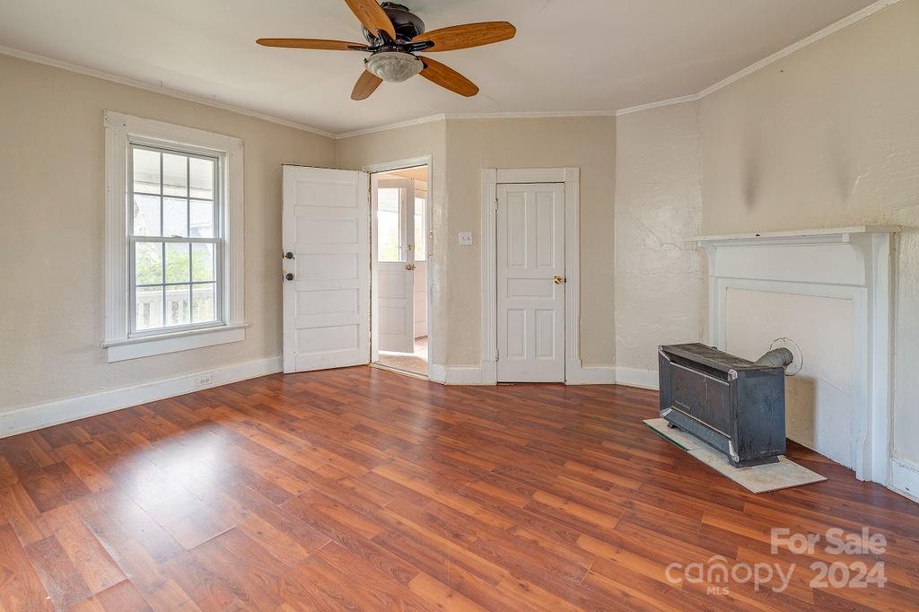36 Ridge Street Asheville, NC 28801 - Photo 12 of 20 Gallery Image 12