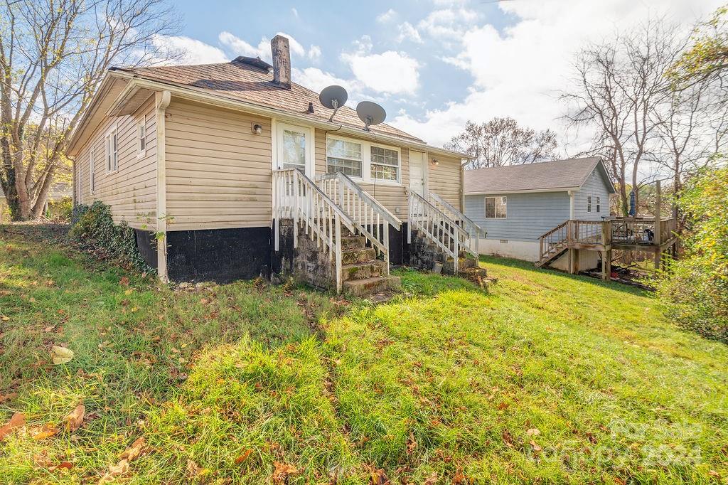 36 Ridge Street Asheville, NC 28801 - Photo 19 of 20 Gallery Image 19
