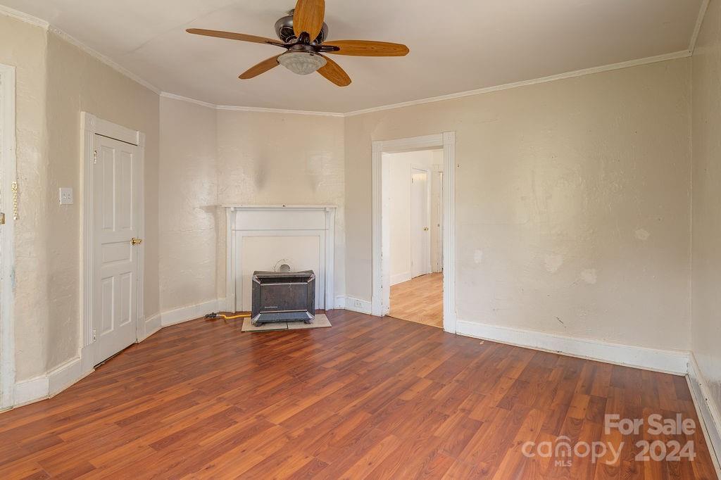 36 Ridge Street Asheville, NC 28801 - Photo 10 of 20 Gallery Image 10