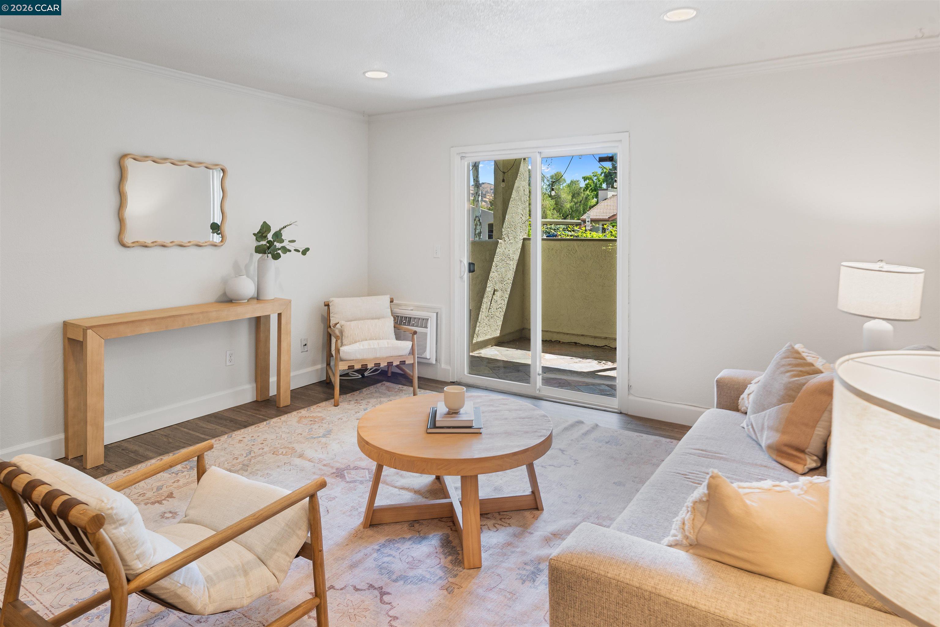 1505 Kirker Pass Road, Unit 101 Concord, CA 94521 - Photo 2 of 40