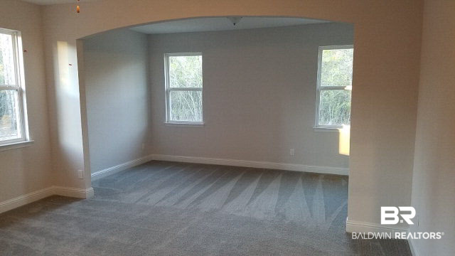 12462 Squirrel Drive Spanish Fort, AL 36527 - Photo 6 of 17 Master Retreat