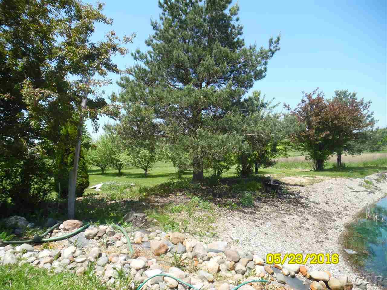 9750 Beecher Road Clayton, MI 49235 - Photo 9 of 37