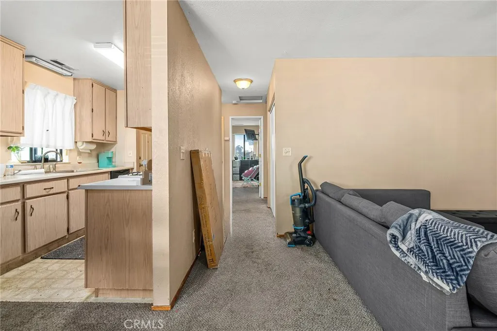 631 North Street, Unit 631 Corning, CA 96021 - Photo 17 of 39 a living room with furniture and a window
