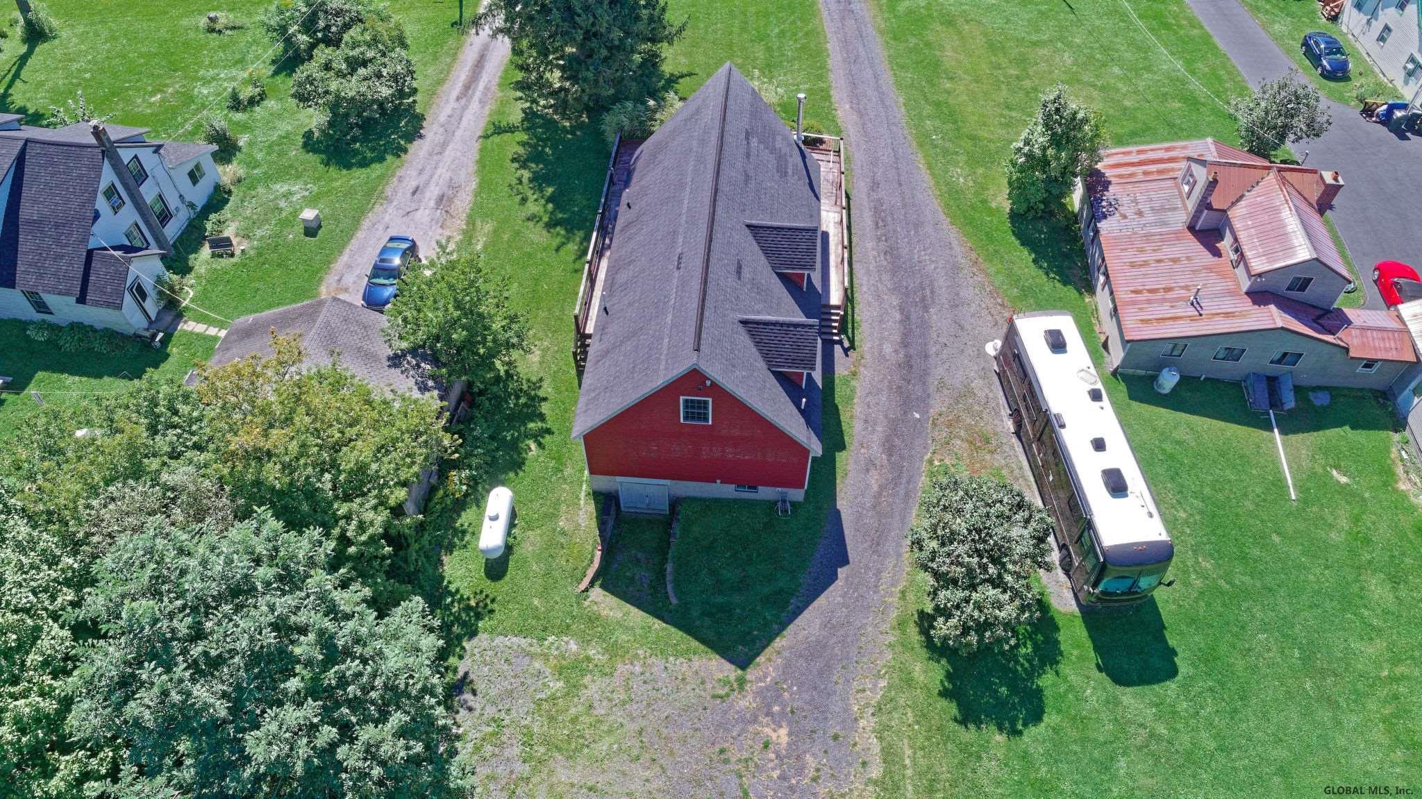2496 Weast Road Pattersonville, NY 12137 - Photo 49 of 55 Photo 50