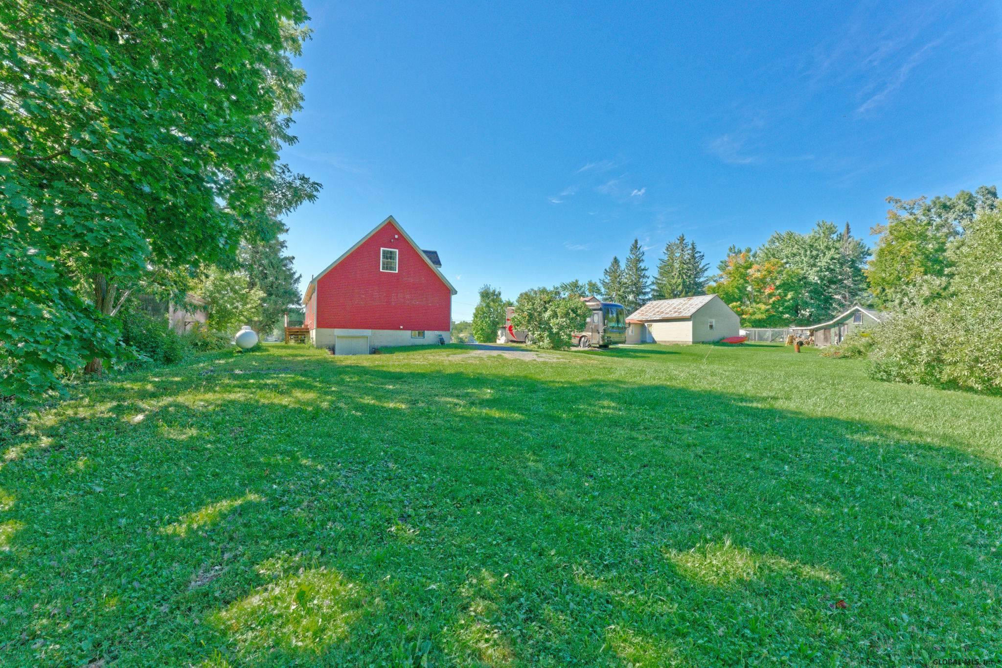 2496 Weast Road Pattersonville, NY 12137 - Photo 54 of 55 Photo 55