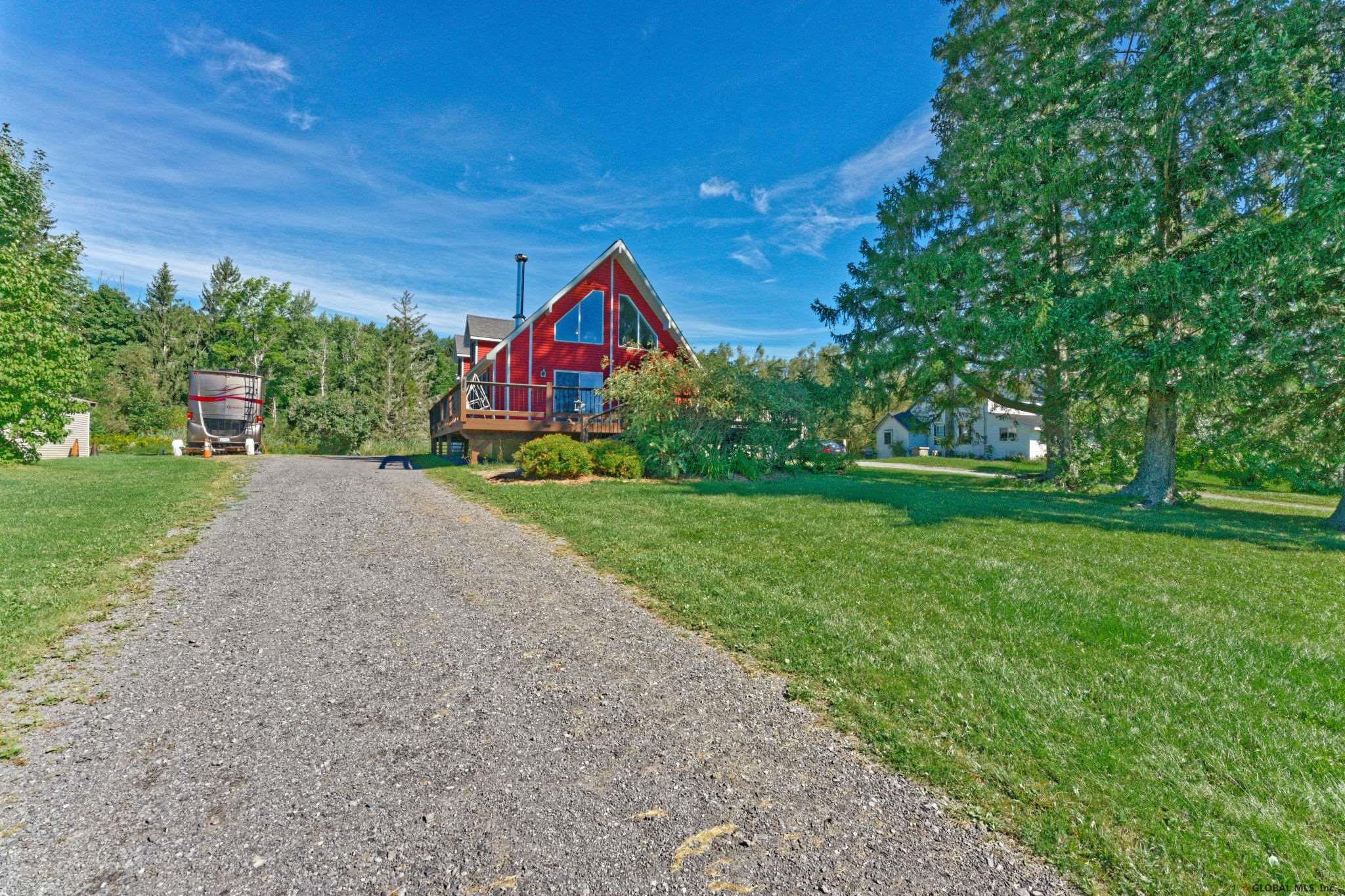 2496 Weast Road Pattersonville, NY 12137 - Photo 8 of 55 Photo 8