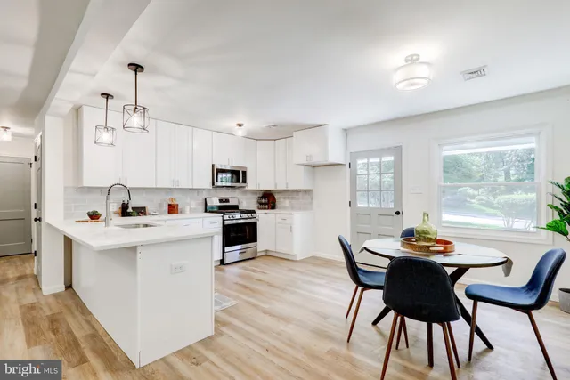 $557,500 | 8407 Hull Drive, Glenside, PA 19038