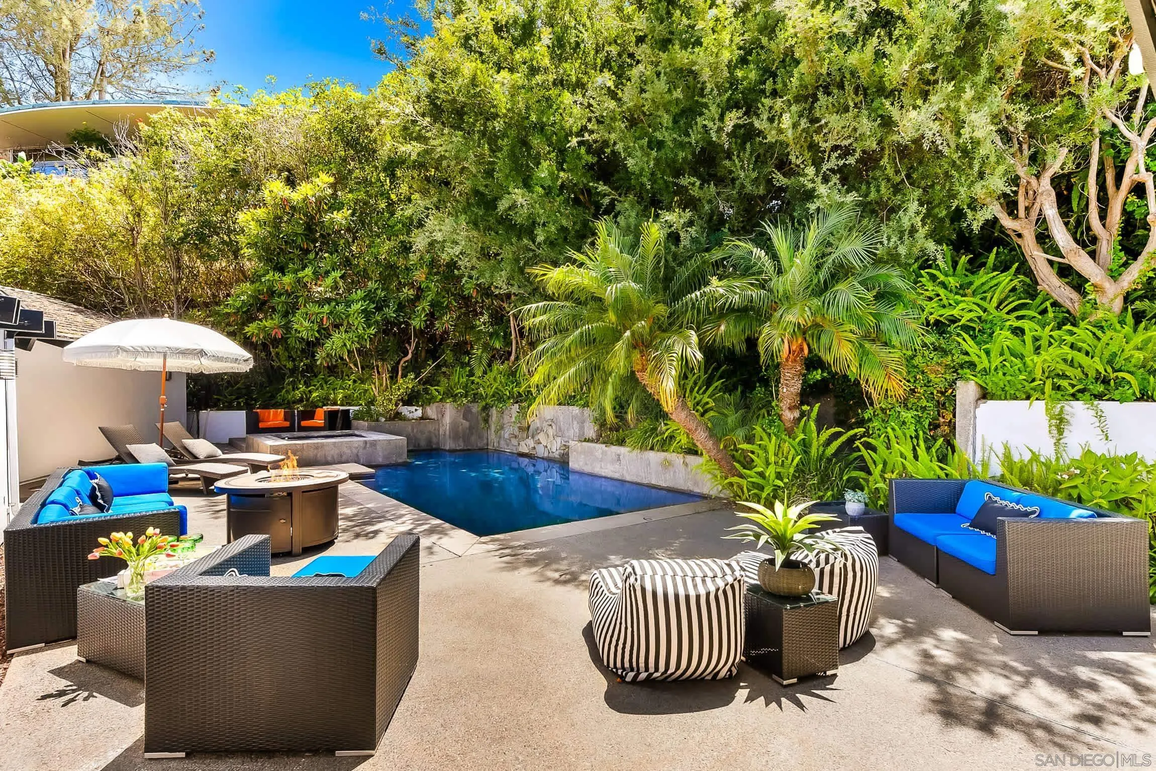 7256 Rue Michael La Jolla, CA 92037 - Photo 62 of 75