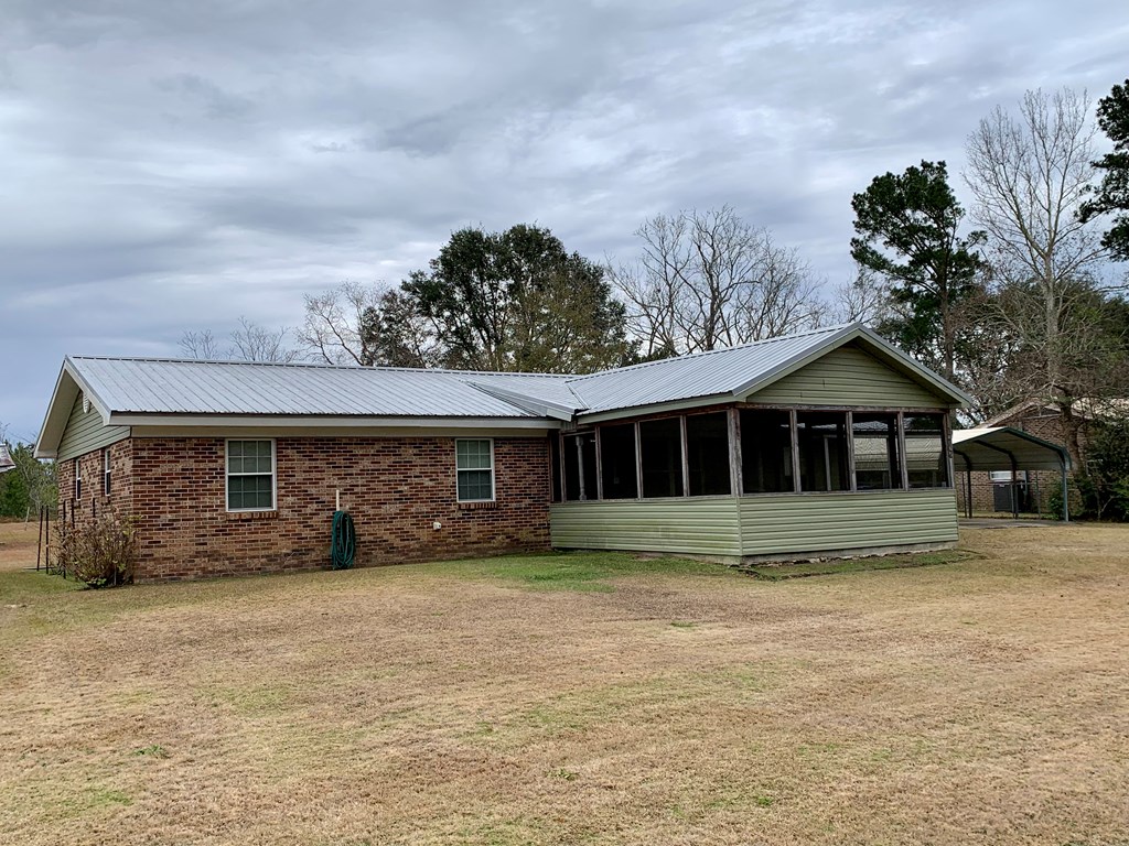 172 Bauman Road Ashford, AL 36312 - Photo 6 of 40