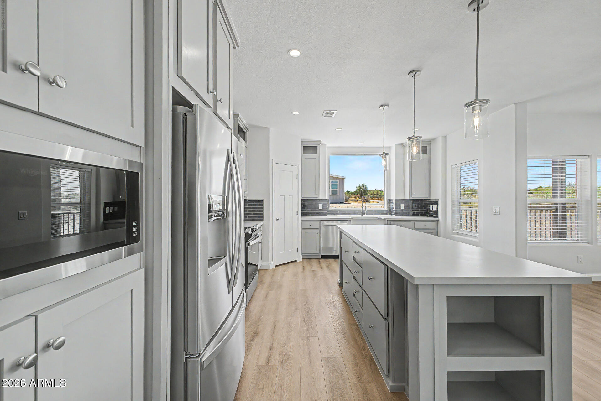 16231 East Via Dona Road Scottsdale, AZ 85262 - Photo 30 of 44