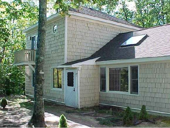 7 Whispering Brook Road, Unit 7 Bartlett, NH 03838 - Photo 1 of 1