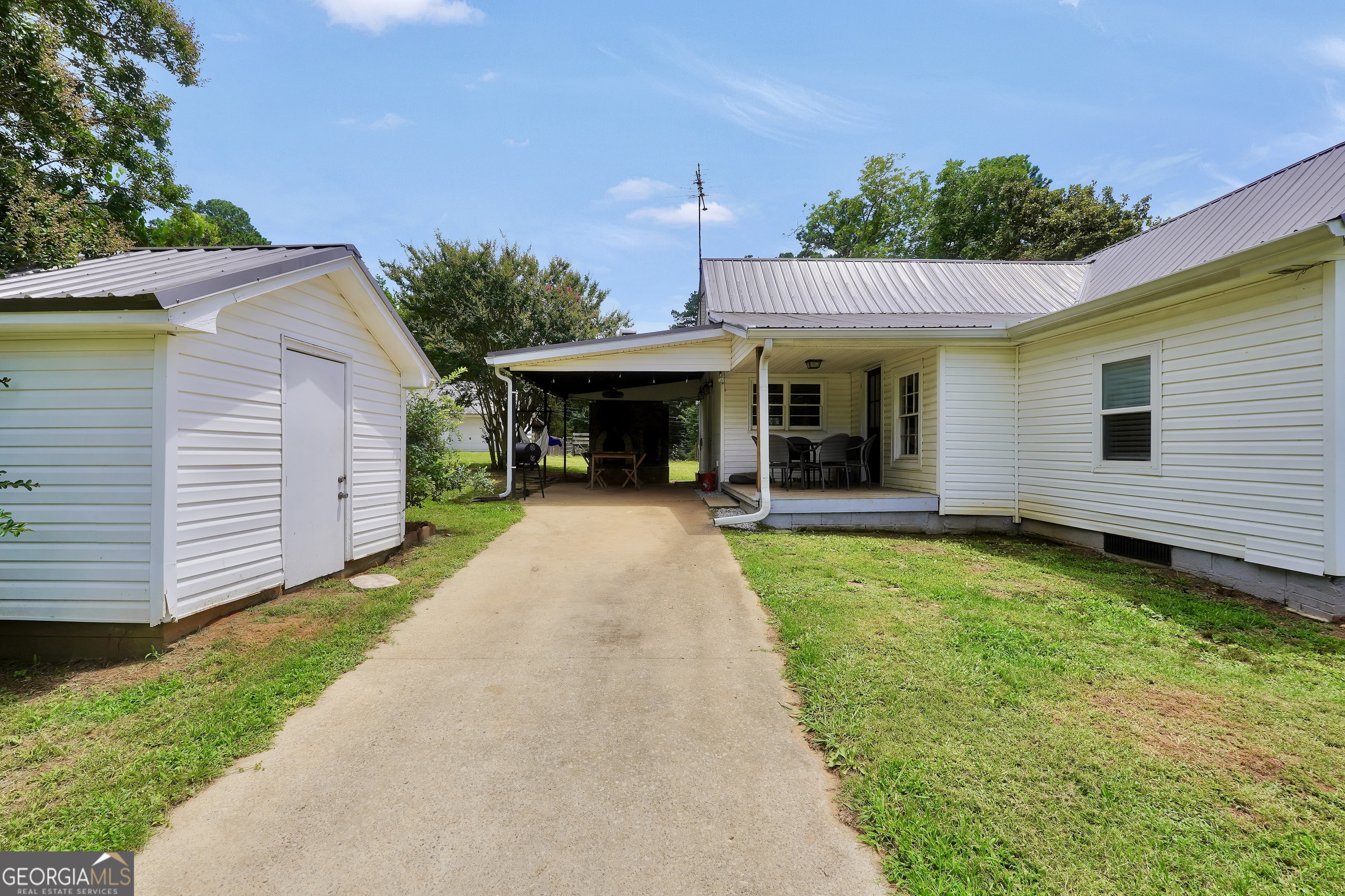 10 Liberty Hill Road Griffin, GA 30224 - Photo 40 of 57