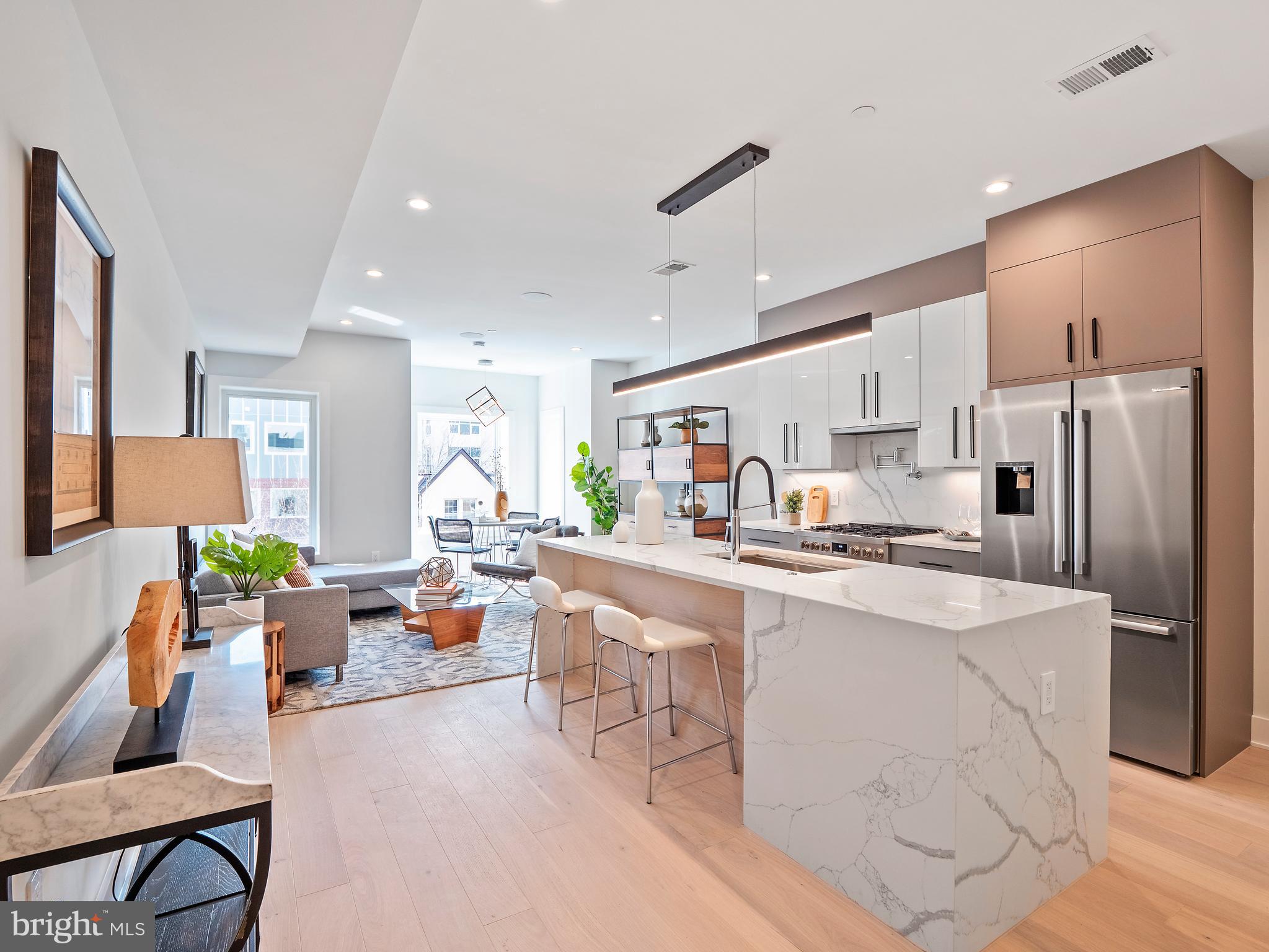 2466 Ontario Road Northwest, Unit 6 Washington, DC 20009 - Photo 1 of 29 Gallery Image 1