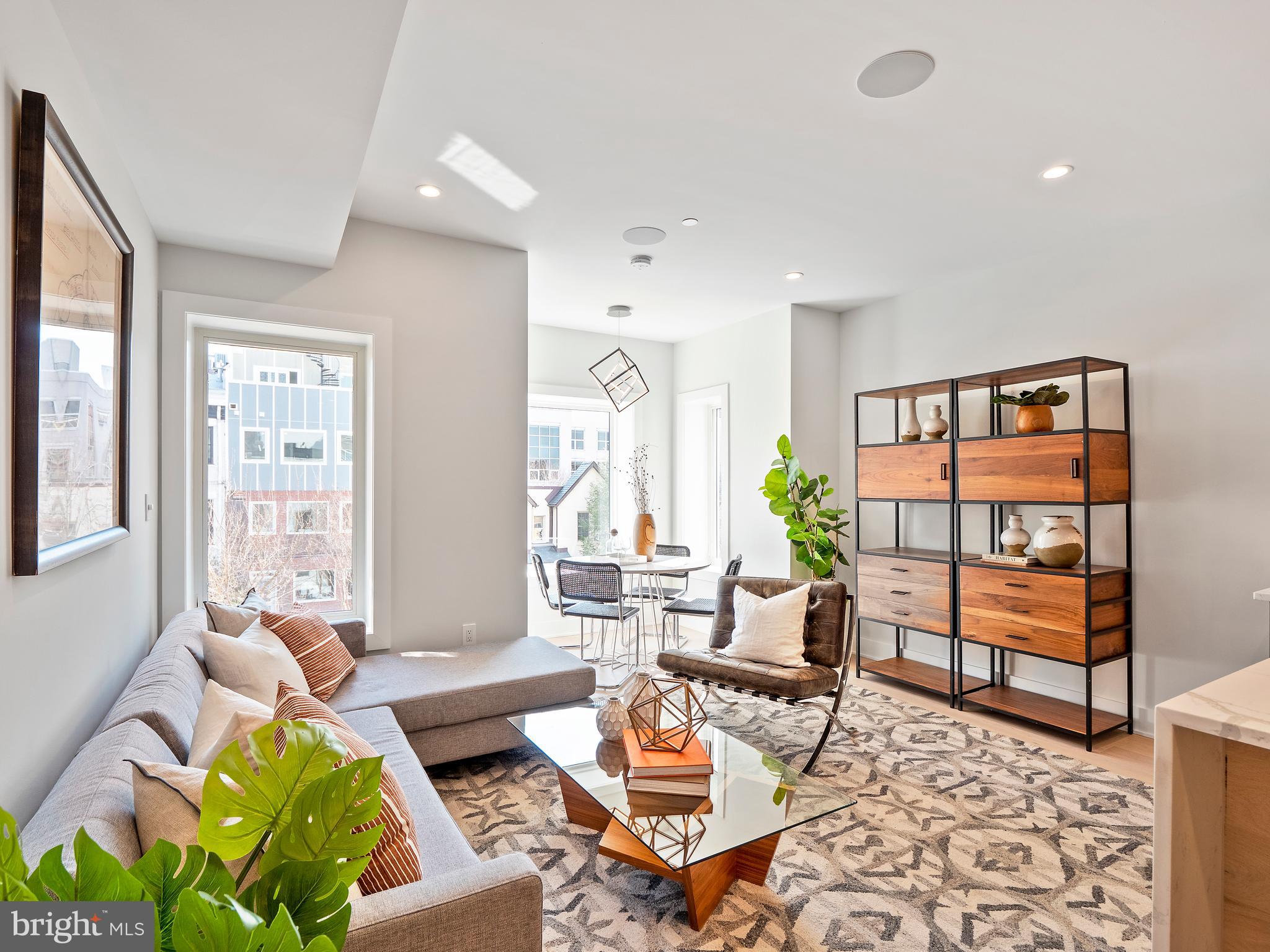 2466 Ontario Road Northwest, Unit 6 Washington, DC 20009 - Photo 11 of 29 Gallery Image 11