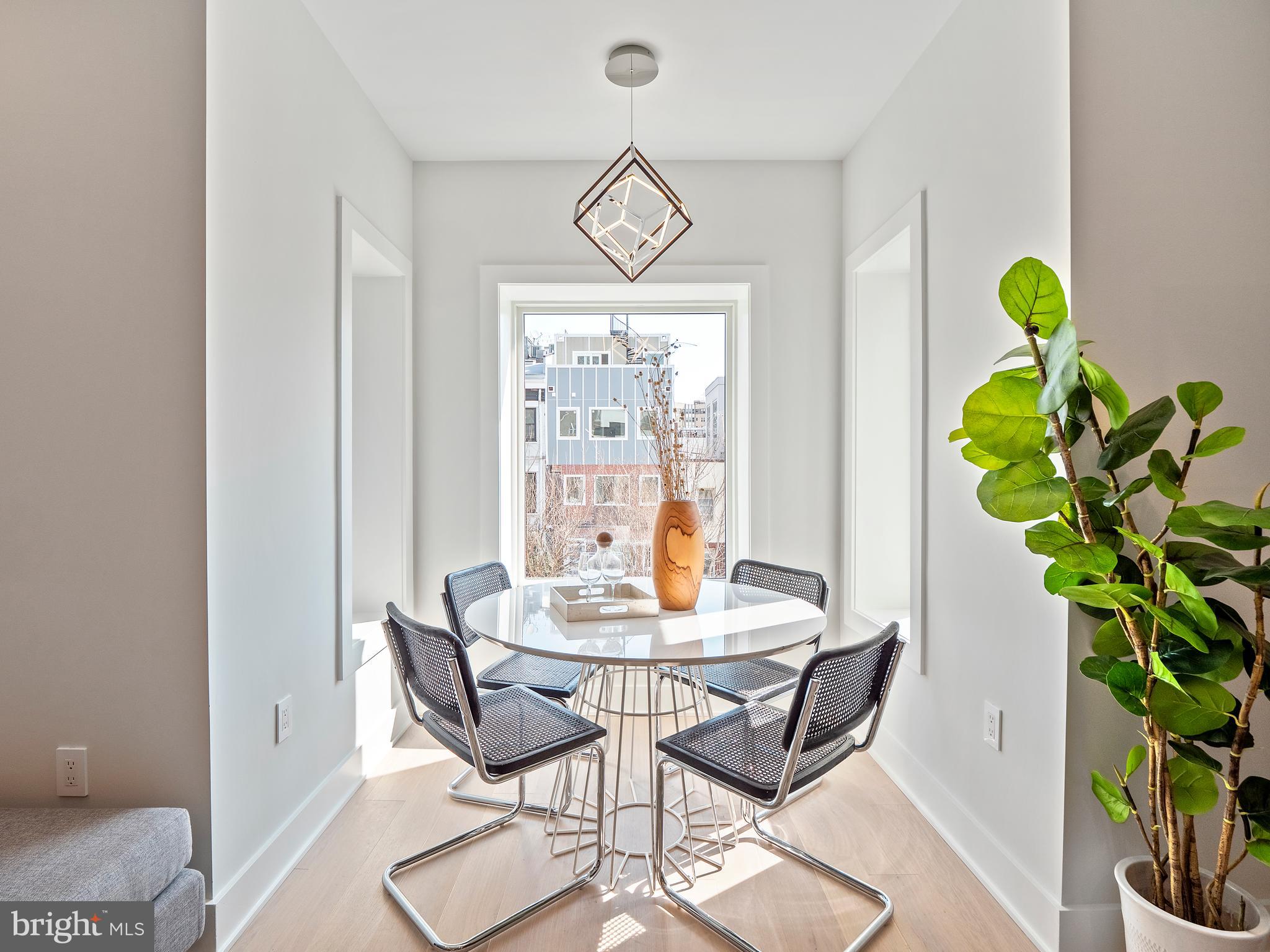 2466 Ontario Road Northwest, Unit 6 Washington, DC 20009 - Photo 13 of 29 Gallery Image 13