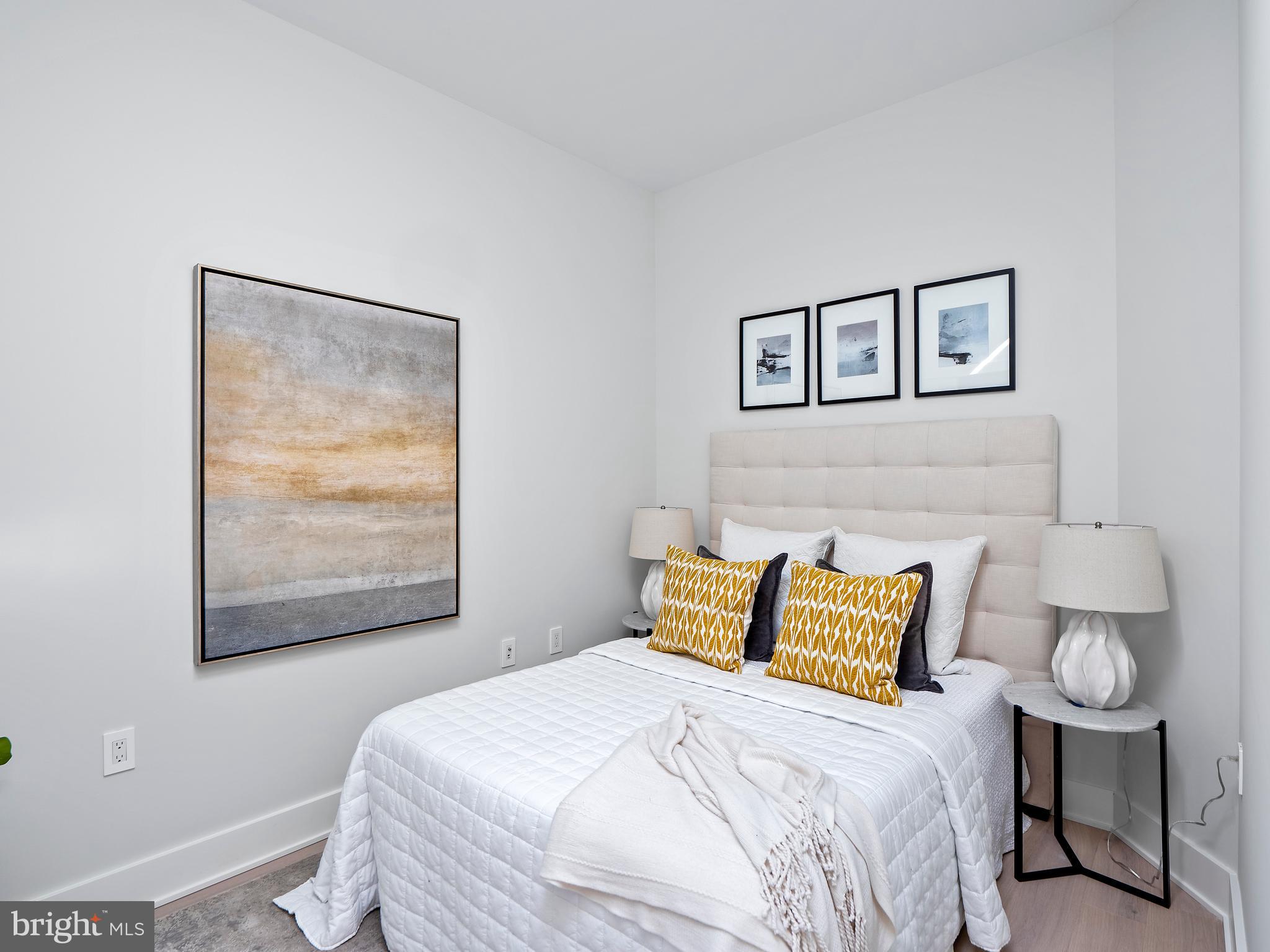 2466 Ontario Road Northwest, Unit 6 Washington, DC 20009 - Photo 17 of 29 Gallery Image 17