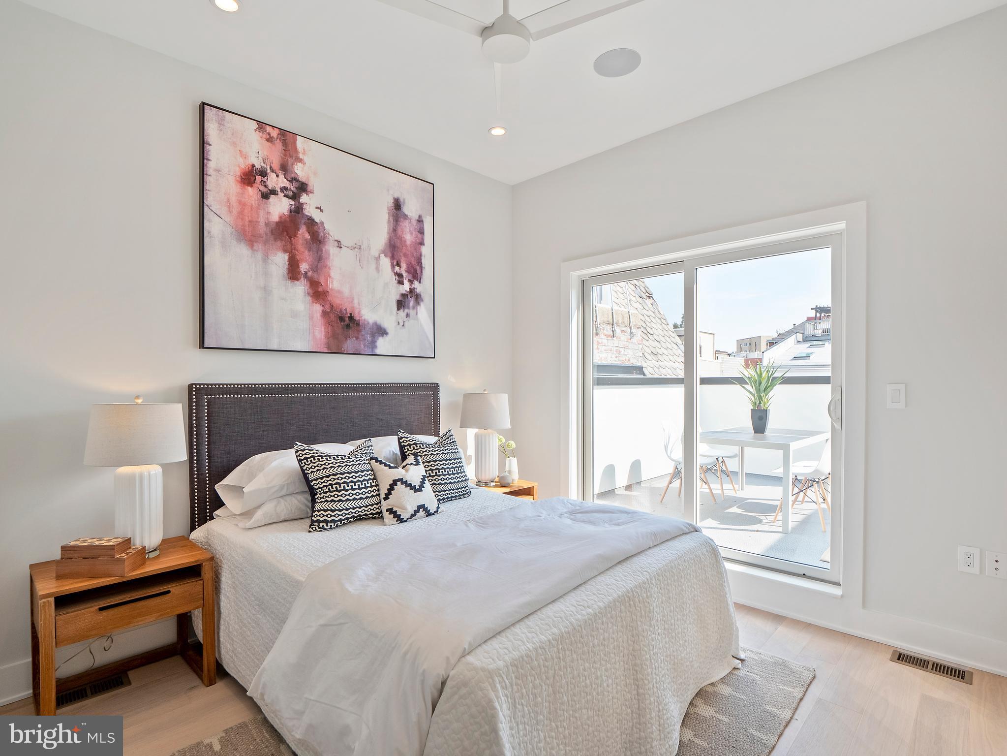 2466 Ontario Road Northwest, Unit 6 Washington, DC 20009 - Photo 18 of 29 Gallery Image 18