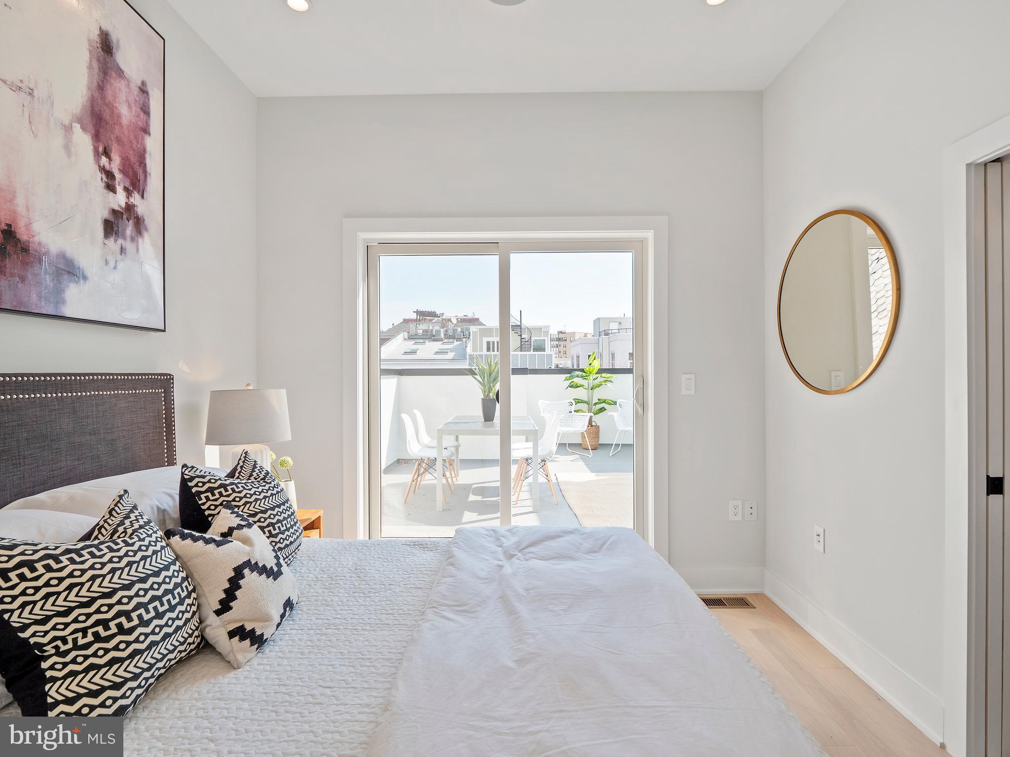 2466 Ontario Road Northwest, Unit 6 Washington, DC 20009 - Photo 20 of 29 Gallery Image 20