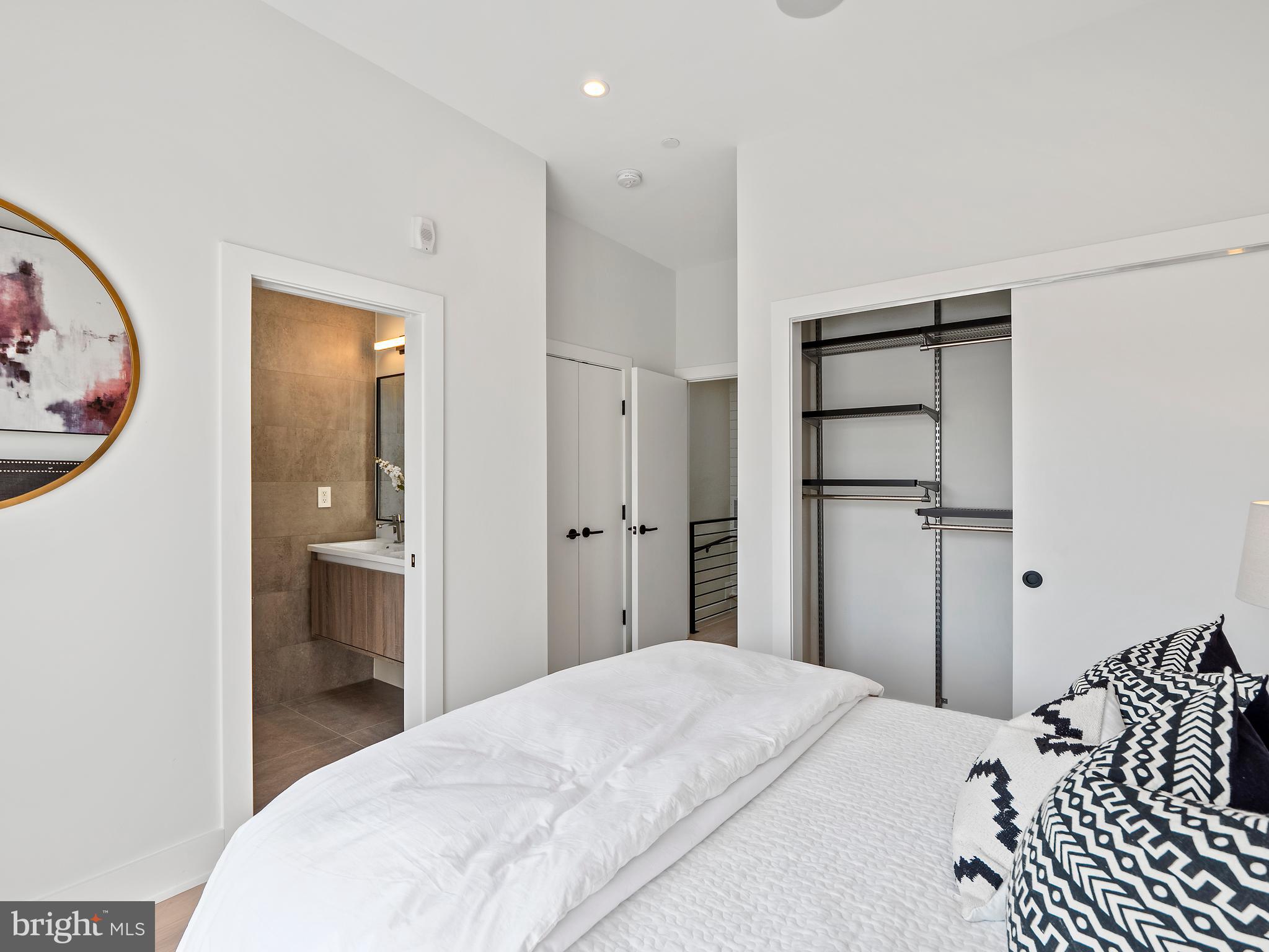 2466 Ontario Road Northwest, Unit 6 Washington, DC 20009 - Photo 21 of 29 Gallery Image 21