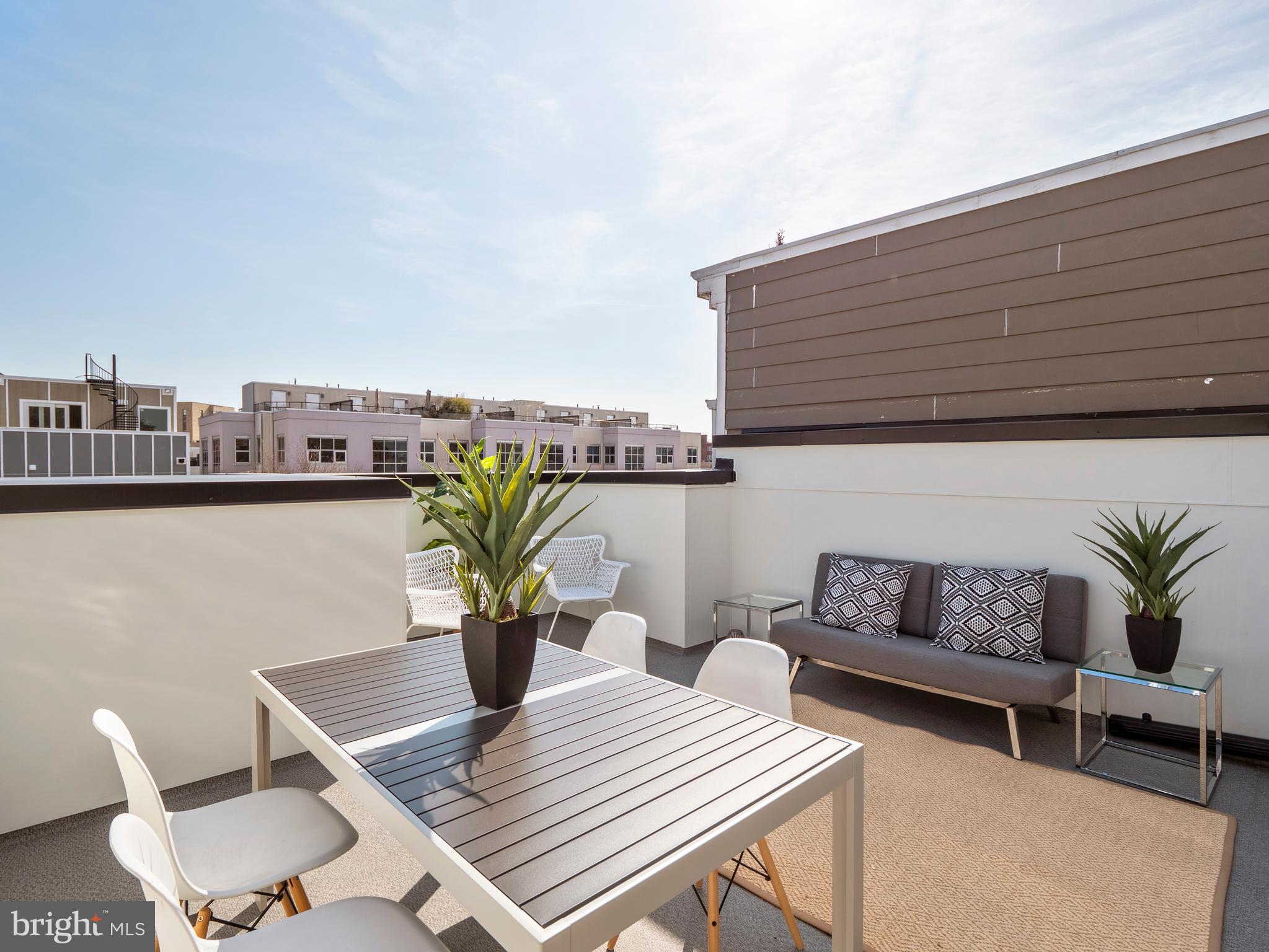 2466 Ontario Road Northwest, Unit 6 Washington, DC 20009 - Photo 25 of 29 Gallery Image 25