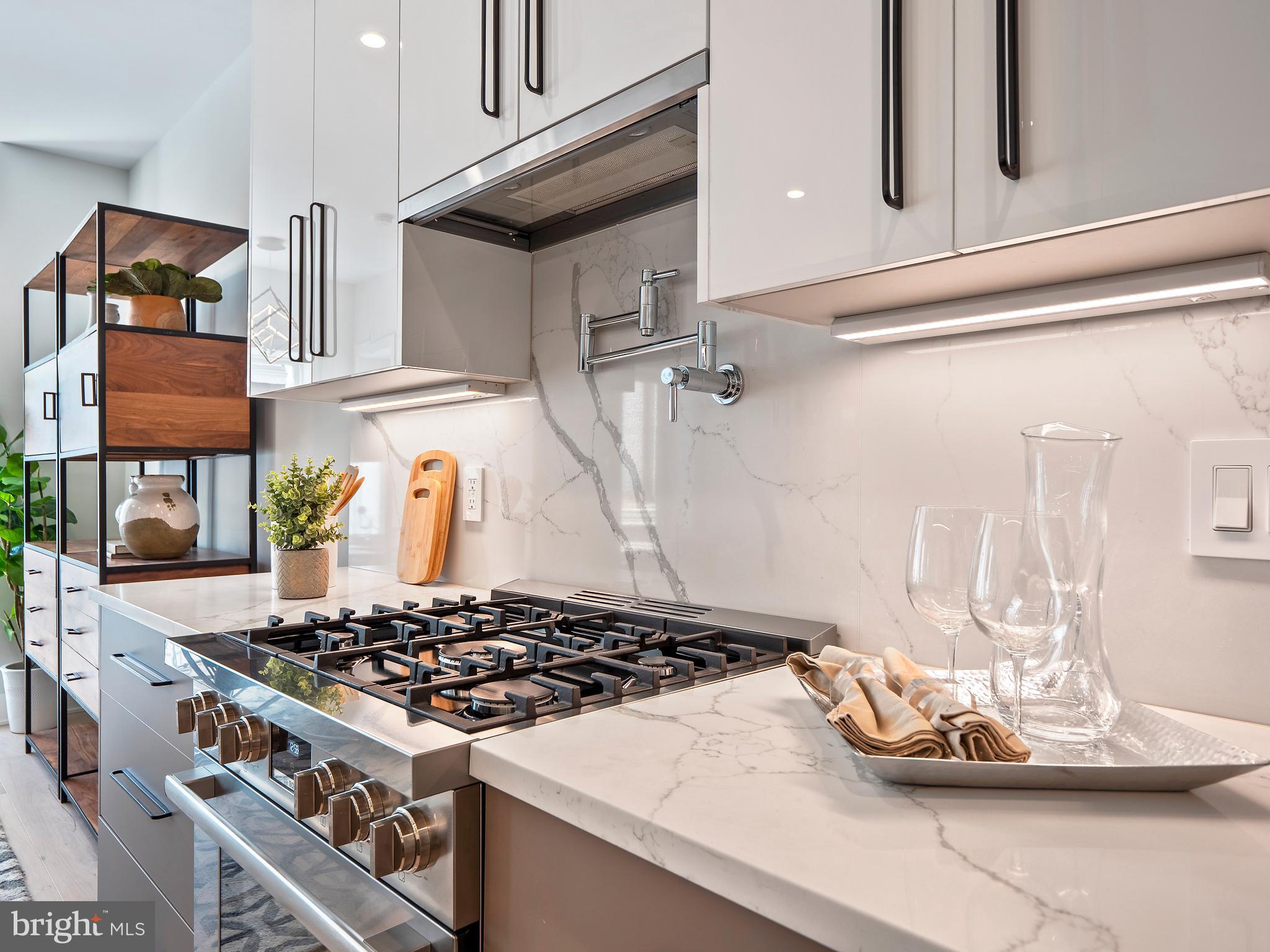 2466 Ontario Road Northwest, Unit 6 Washington, DC 20009 - Photo 7 of 29 Gallery Image 7