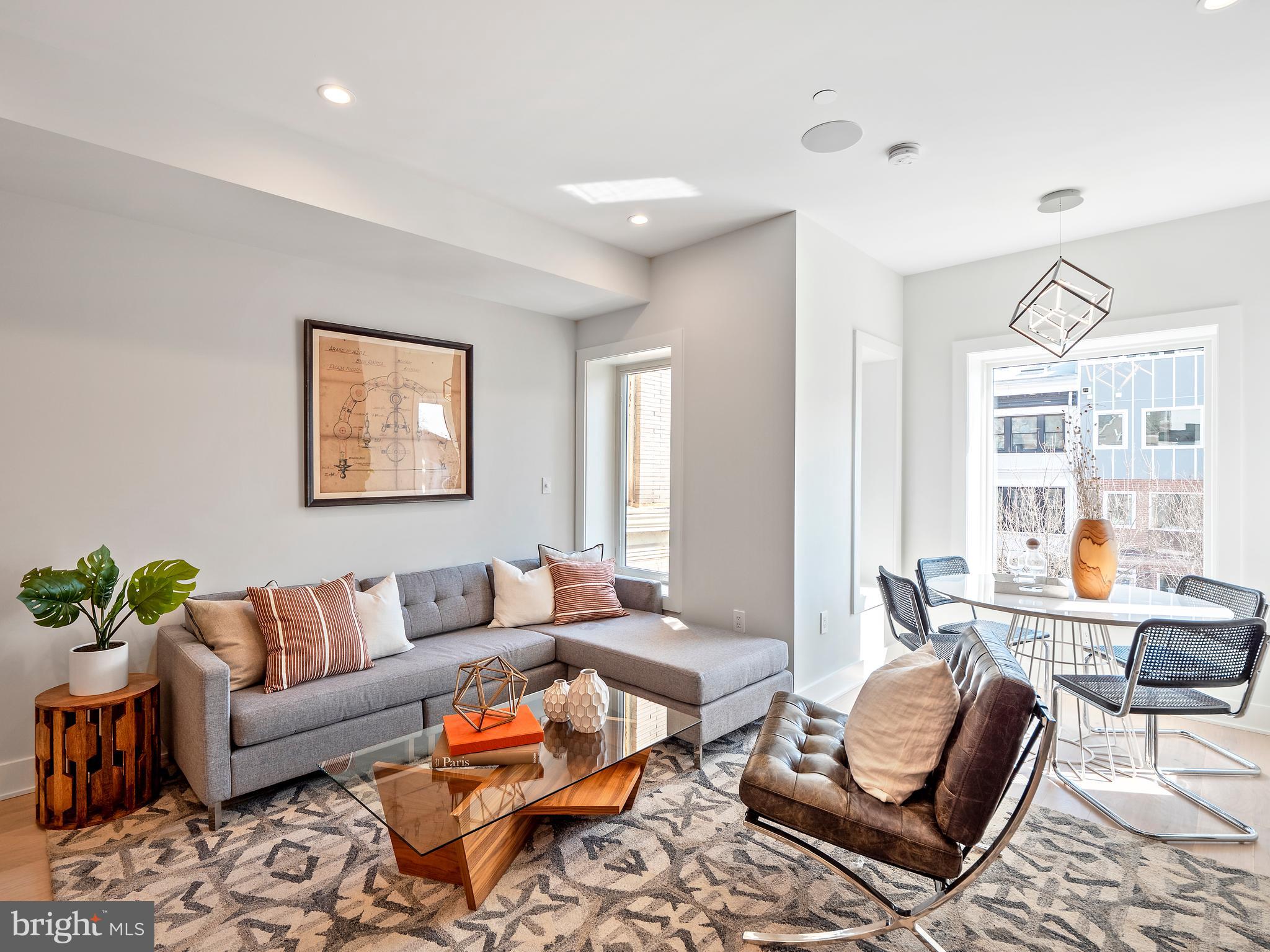 2466 Ontario Road Northwest, Unit 6 Washington, DC 20009 - Photo 10 of 29 Gallery Image 10