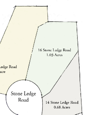 16 Stoneledge Road Lenox, MA 01240 - Photo 1 of 2 16SL