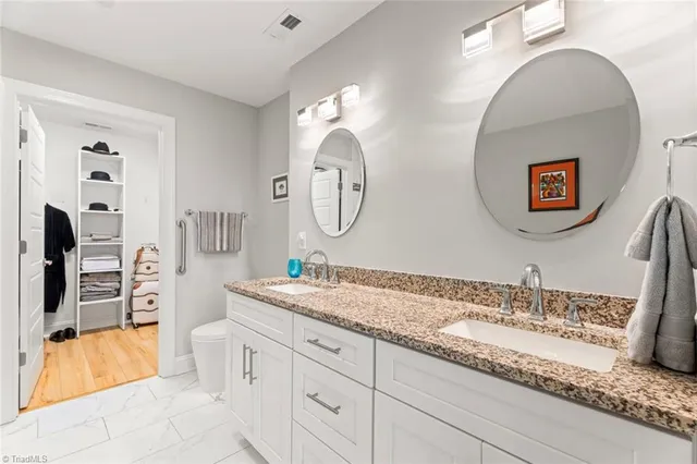 $433,900 | 2428 Waterwheel Drive, Winston-Salem, NC 27103