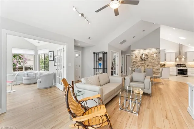 $433,900 | 2428 Waterwheel Drive, Winston-Salem, NC 27103