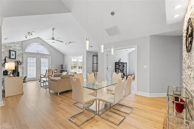 $433,900 | 2428 Waterwheel Drive, Winston-Salem, NC 27103