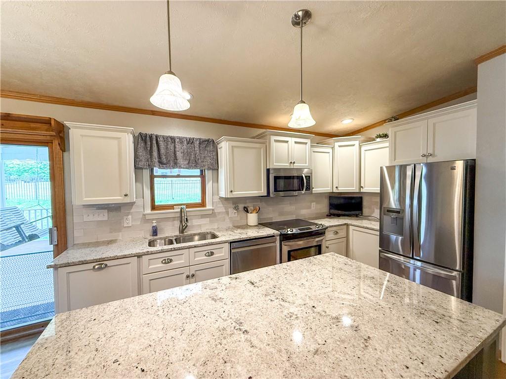 130 Green Brae Road Kittanning, PA 16201 - Photo 11 of 40 Gallery Image 11