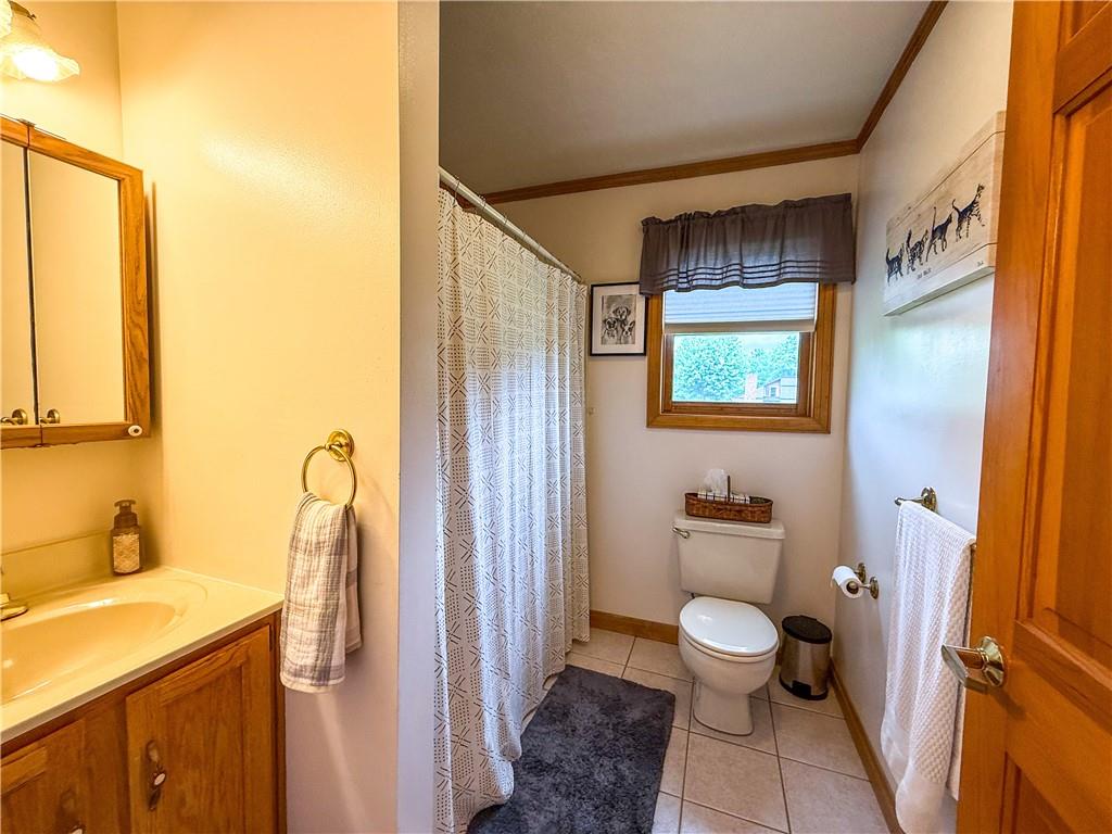 130 Green Brae Road Kittanning, PA 16201 - Photo 17 of 40 Gallery Image 17