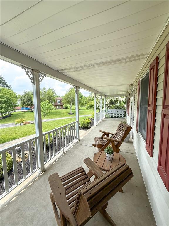 130 Green Brae Road Kittanning, PA 16201 - Photo 27 of 40 Gallery Image 27