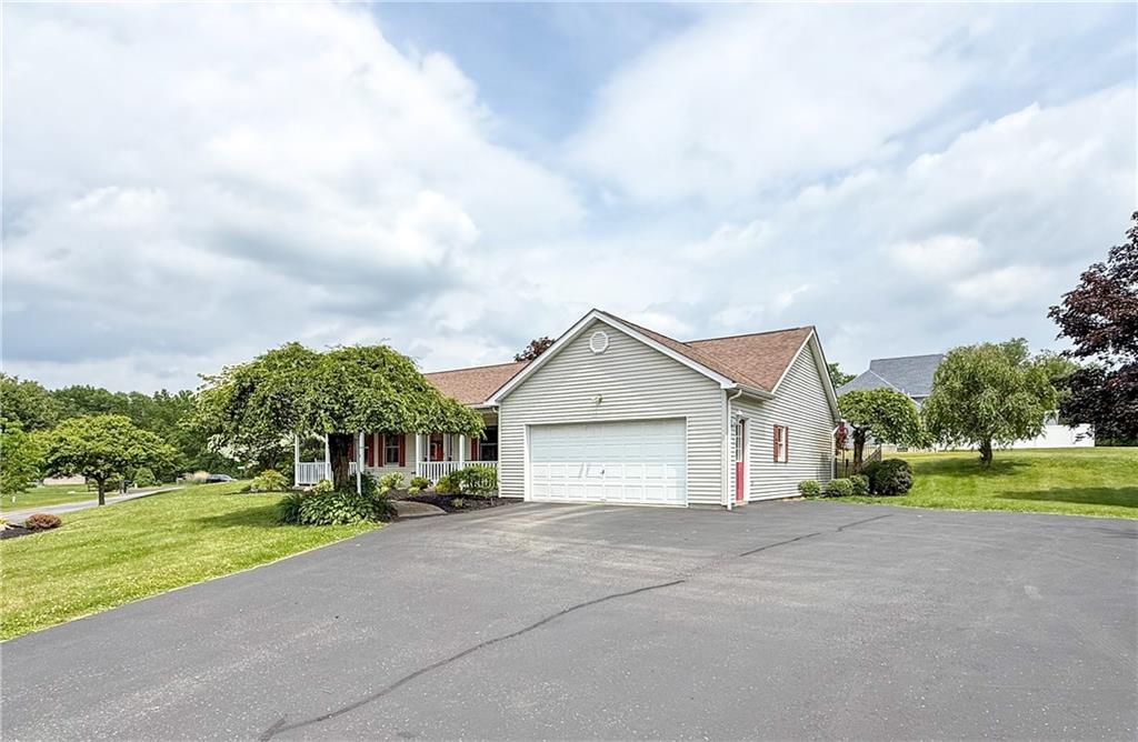130 Green Brae Road Kittanning, PA 16201 - Photo 29 of 40 Gallery Image 29