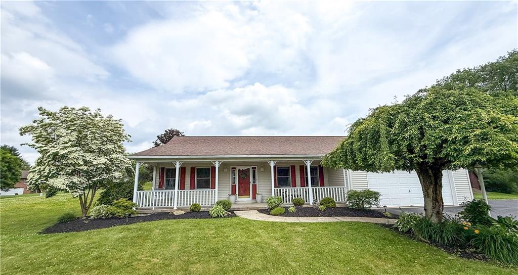 130 Green Brae Road Kittanning, PA 16201 - Photo 30 of 40 Gallery Image 30