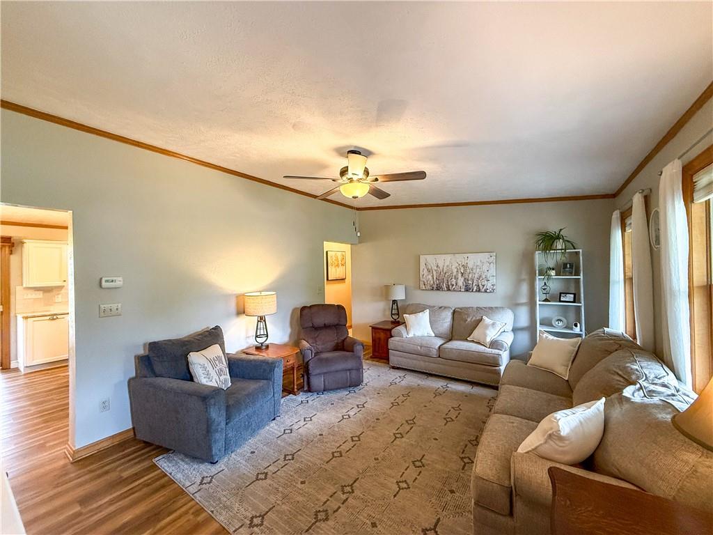 130 Green Brae Road Kittanning, PA 16201 - Photo 3 of 40 Gallery Image 3