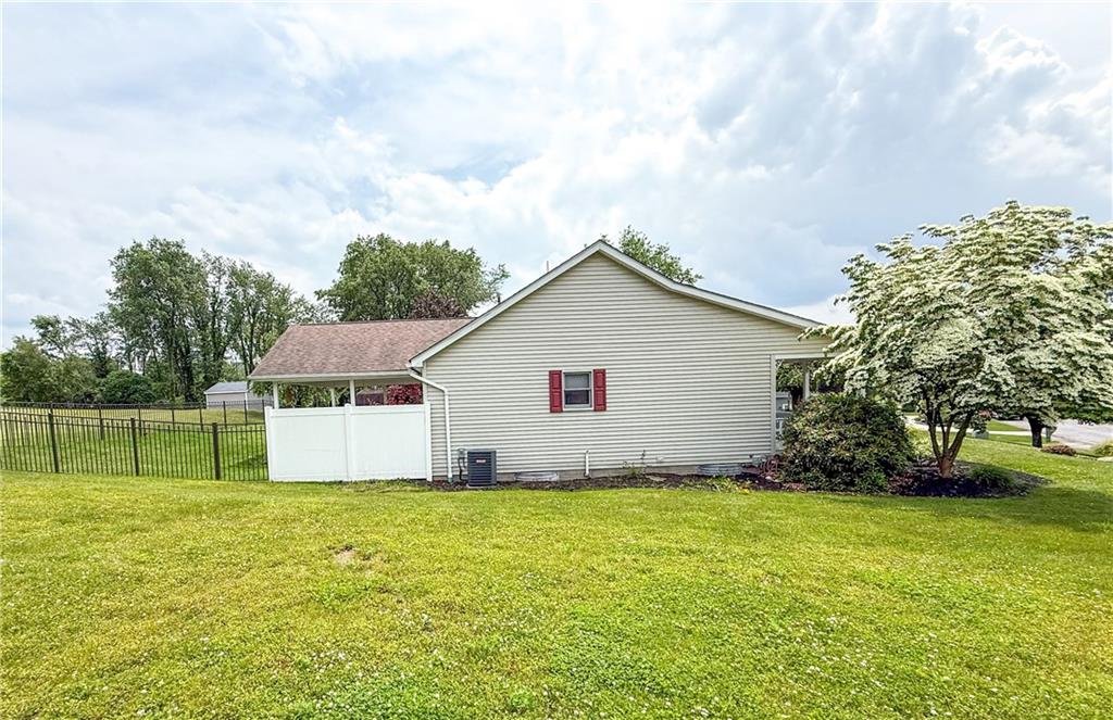 130 Green Brae Road Kittanning, PA 16201 - Photo 31 of 40 Gallery Image 31