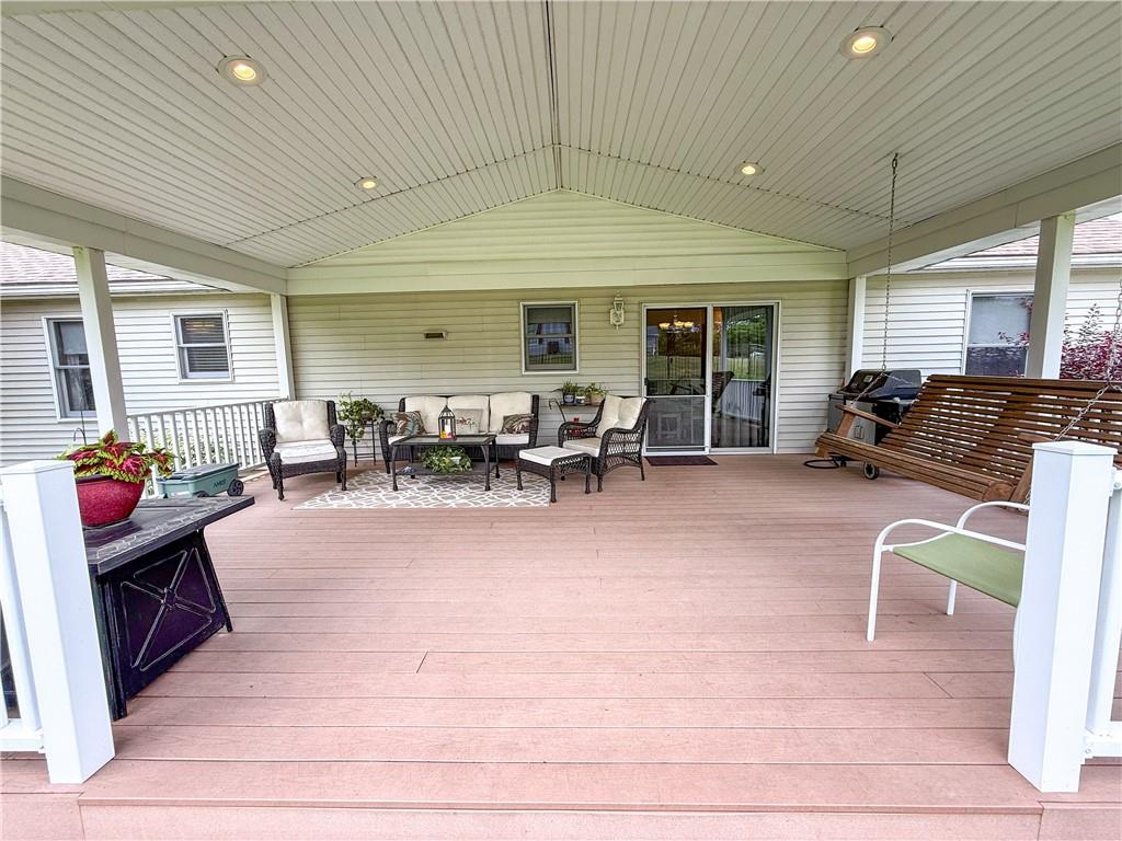 130 Green Brae Road Kittanning, PA 16201 - Photo 32 of 40 Gallery Image 32