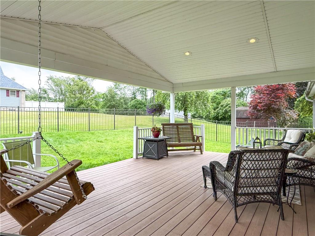 130 Green Brae Road Kittanning, PA 16201 - Photo 33 of 40 Gallery Image 33