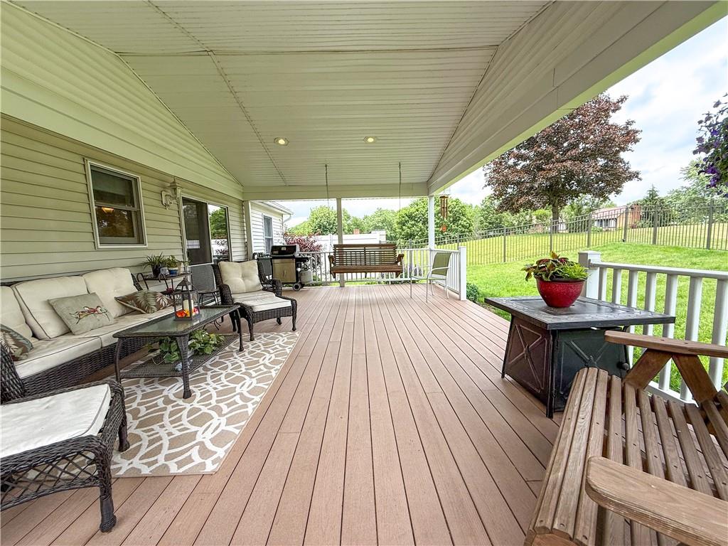 130 Green Brae Road Kittanning, PA 16201 - Photo 34 of 40 Gallery Image 34