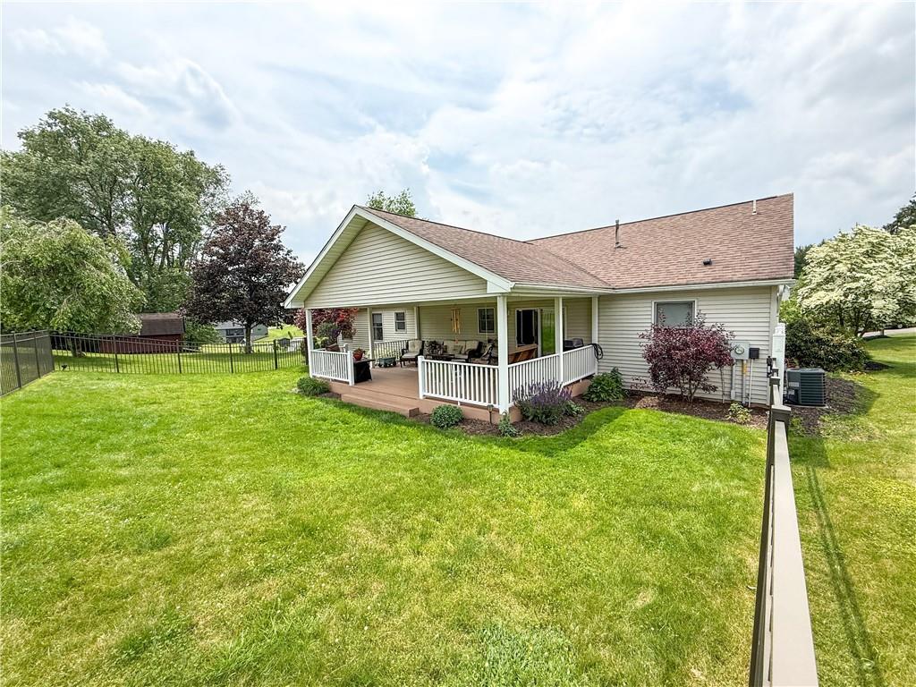 130 Green Brae Road Kittanning, PA 16201 - Photo 35 of 40 Gallery Image 35